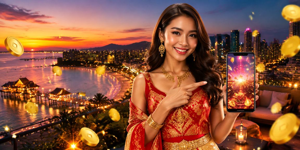 Pemain di Pulau Pinang menggunakan telefon pintar untuk bermain kasino dalam talian dengan antara muka Bahasa Melayu