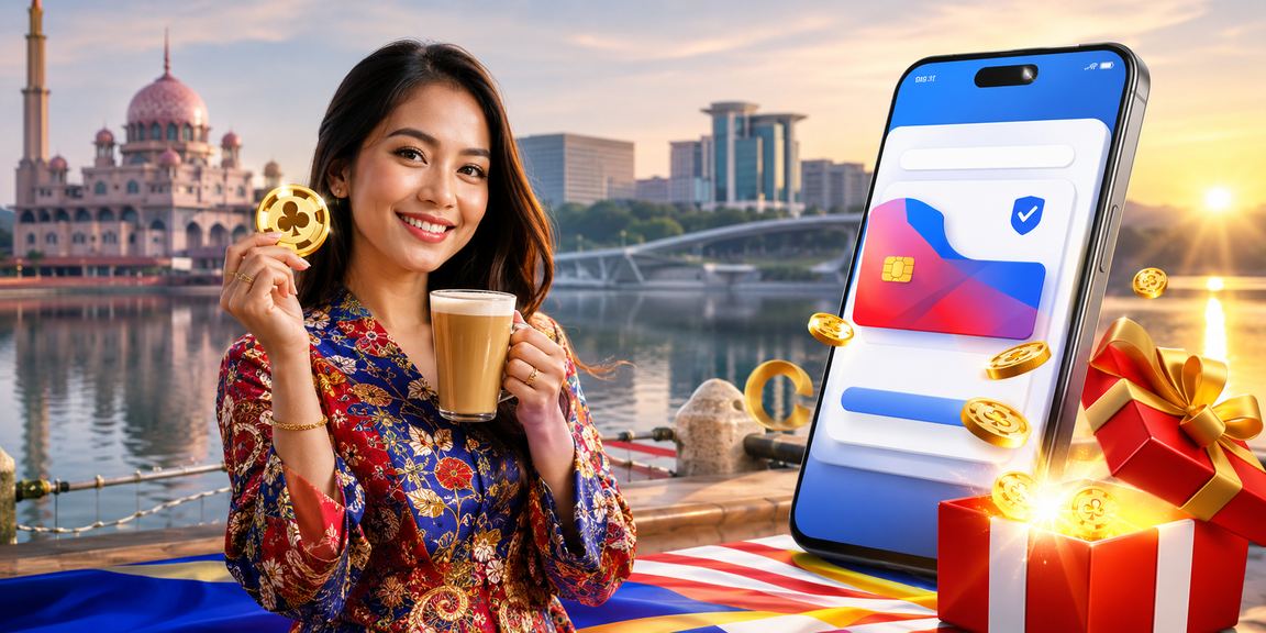 Pengguna di Putrajaya mengurus had deposit akaun permainan dalam talian secara bertanggungjawab